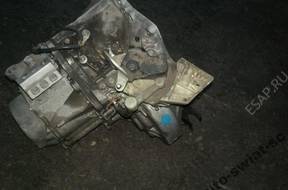 КОРОБКА ПЕРЕДАЧW 20DP27 PEUGEOT 207 1.4 DHI