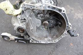 КОРОБКА ПЕРЕДАЧW 20DP27 PEUGEOT 207 1.6HDI 2009 год,