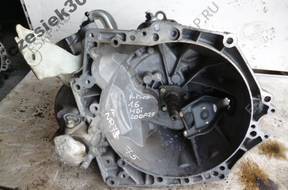 КОРОБКА ПЕРЕДАЧW 20DP27 PEUGEOT 207 1.6HDI