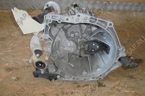 КОРОБКА ПЕРЕДАЧw 20DP27 Peugeot 207 1.6HDi