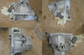 КОРОБКА ПЕРЕДАЧw 20DP27 Peugeot 207 1.6HDi