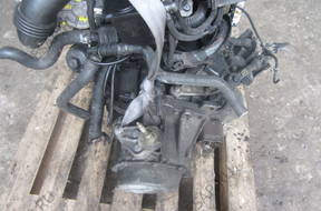 КОРОБКА ПЕРЕДАЧW 20DP29 1.6 HDI 9HX XSARA PICASSO