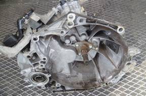 КОРОБКА ПЕРЕДАЧW 20DP30 PEUGEOT 208 308 1.6 EHDI