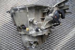 КОРОБКА ПЕРЕДАЧW 20DP30 PEUGEOT 208 308 1.6 EHDI