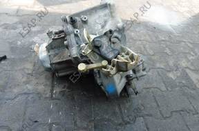 КОРОБКА ПЕРЕДАЧw 20DP32 Peugeot 207 1,6 THP