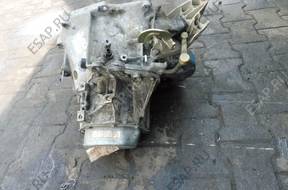 КОРОБКА ПЕРЕДАЧw 20DP32 Peugeot 207 1,6 THP