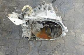 КОРОБКА ПЕРЕДАЧw 20DP32 Peugeot 207 1,6 THP