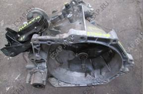 КОРОБКА ПЕРЕДАЧW 20DP33 1.6 HDI PARTNER BERLINGO