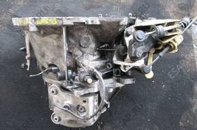 КОРОБКА ПЕРЕДАЧW 20DP33 PEUGEOT 308 1.6 HDI 2008 год.