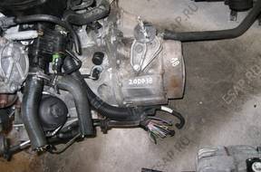 КОРОБКА ПЕРЕДАЧW 20DP38 BERLINGO PARTNER 1.6 HDI