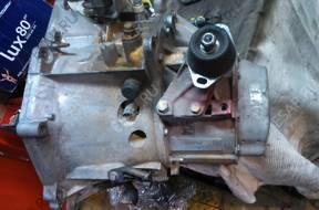 КОРОБКА ПЕРЕДАЧw 20DP42 1.6 16V VTI PEUGEOT 308 C4