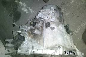 КОРОБКА ПЕРЕДАЧW 20DP42 1.6 16V VTI PEUGEOT