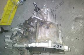 КОРОБКА ПЕРЕДАЧW 20DP43 1.6 HDI PEUGEOT CITROEN