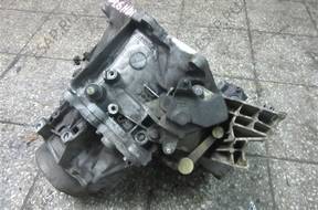 КОРОБКА ПЕРЕДАЧw 20DP45 Peugeot 207 1.6 HDI