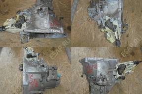 КОРОБКА ПЕРЕДАЧw 20DP45 Peugeot 207 1.6HDi