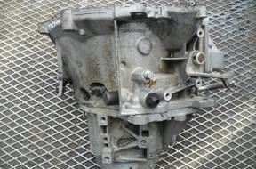 КОРОБКА ПЕРЕДАЧW 20DP45 PEUGEOT 207 CITROEN 1.6 HDI