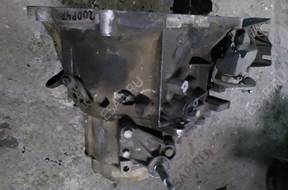 КОРОБКА ПЕРЕДАЧW 20DP47 CITROEN 1.6 HDI