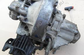 КОРОБКА ПЕРЕДАЧw 20DP47 Citroen Berlingo III 16.HDI