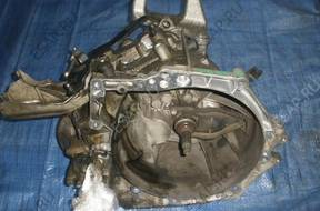 КОРОБКА ПЕРЕДАЧW 20DP50 1.6 HDI CITROEN C5