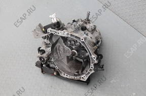 КОРОБКА ПЕРЕДАЧW 20DP55 PEUGEOT 308 1.4 VTI CITROEN