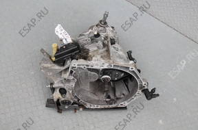 КОРОБКА ПЕРЕДАЧW 20DP55 PEUGEOT 308 1.4 VTI CITROEN