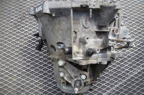 КОРОБКА ПЕРЕДАЧW 20DP56 PEUGEOT CITROEN 1.6 16V VTI