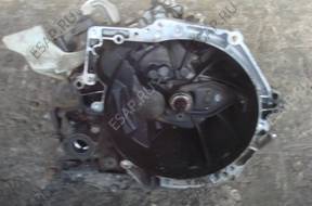 КОРОБКА ПЕРЕДАЧW 20DP58 C3 PICASSO 207 1.6 HDI