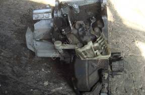 КОРОБКА ПЕРЕДАЧW 20DP58 C3 PICASSO 207 1.6 HDI