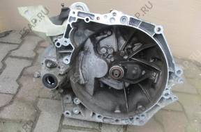 КОРОБКА ПЕРЕДАЧW 20DP59 ADNA C3 PICASSO 1.4VTI 09 год,