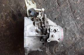 КОРОБКА ПЕРЕДАЧW 20DP65 CITROEN C3 II DS3 1.6 HDI