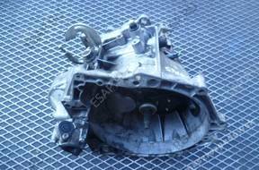 КОРОБКА ПЕРЕДАЧW 20DP65 CITROEN C3 PEUGEOT 1.6 HDI