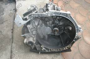 КОРОБКА ПЕРЕДАЧW 20DP72 CITROEN C4 НОВАЯ МОДЕЛЬ 1,6