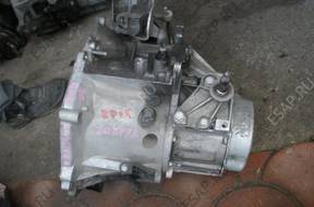 КОРОБКА ПЕРЕДАЧW 20DP72 CITROEN C4 НОВАЯ МОДЕЛЬ 1,6