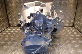 КОРОБКА ПЕРЕДАЧW 20DP77 1.6 HDI PEUGEOT CITROEN