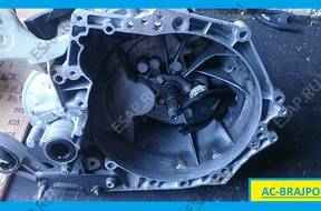 КОРОБКА ПЕРЕДАЧW 20DP77 CITROEN C3 DS3 208 1.6 HDI