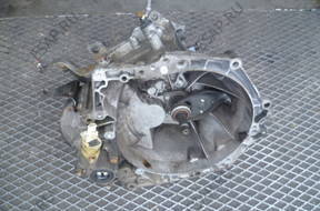 КОРОБКА ПЕРЕДАЧW 20DP85 PEUGEOT CITROEN 1.6 HDI