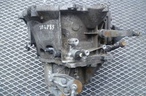 КОРОБКА ПЕРЕДАЧW 20DP85 PEUGEOT CITROEN 1.6 HDI