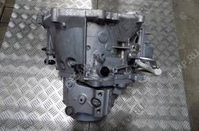 КОРОБКА ПЕРЕДАЧW 20DP98 CITROEN C3 C4 1.6 EHDI HDI