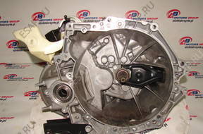КОРОБКА ПЕРЕДАЧW 20DP98 CITROEN C3 II 1.6 EHDI