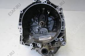 КОРОБКА ПЕРЕДАЧW 20DP98 CITROEN C3 II 1.6 HDI 11 год,