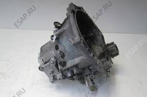КОРОБКА ПЕРЕДАЧW 20DP98 CITROEN C3 II 1.6 HDI 11 год,