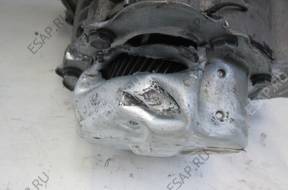 КОРОБКА ПЕРЕДАЧW 20DP98 CITROEN C3 II 1.6 HDI 11 год,