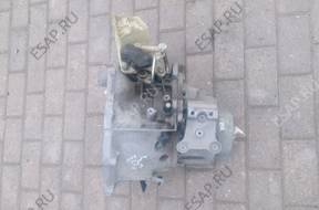 КОРОБКА ПЕРЕДАЧW 20DP98 CITROEN PEUGEOT 1,6 HDI 14 год,