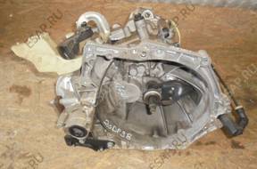 КОРОБКА ПЕРЕДАЧw 20DP98 Peugeot 207 C3 II 1.6HDi