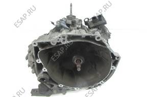 КОРОБКА ПЕРЕДАЧw 20DS50 966616780 CITROEN PEUGEOT