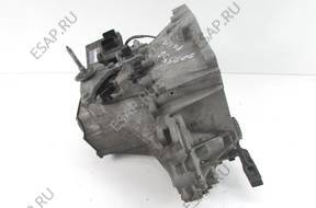 КОРОБКА ПЕРЕДАЧw 20DS50 966616780 CITROEN PEUGEOT