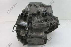 КОРОБКА ПЕРЕДАЧw 20DS50 966616780 CITROEN PEUGEOT