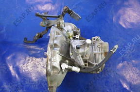 КОРОБКА ПЕРЕДАЧW 2.0DTH DTI DTL F18 OPEL VECTRA БЕНЗИН