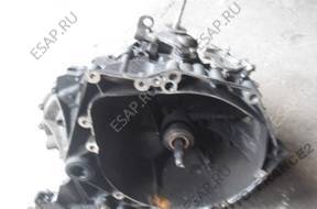 КОРОБКА ПЕРЕДАЧW 20EA01 PEUGEOT CITROEN C4 1.6 HDI