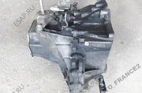 КОРОБКА ПЕРЕДАЧW 20EA01 PEUGEOT CITROEN C4 1.6 HDI